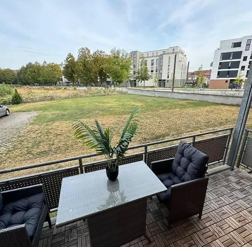 Mit Parkplatz Und Wifi Apartman *